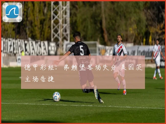 德甲彩经：弗赖堡客场失分 美因茨主场告捷
